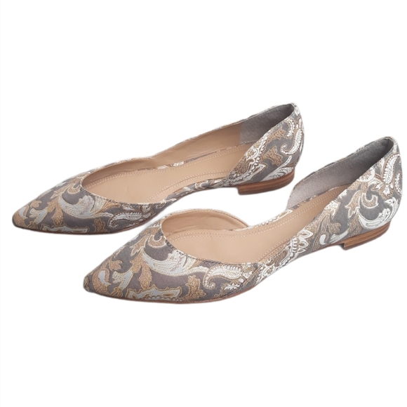 Marc Fisher Shoes - Marc Fisher LTD flats Size 6